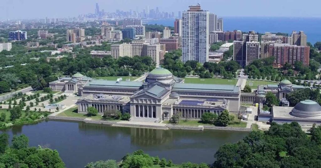 Museum-of-Science-and-Industry-best-place-in-Chicago