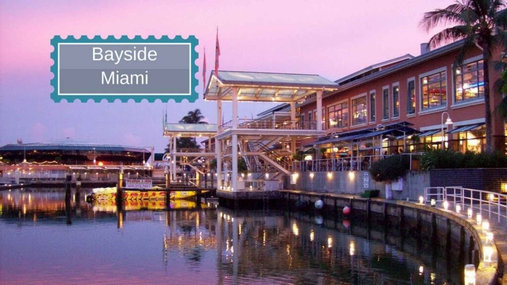 bayside-marketplace-shopping-and-entertainment-hub